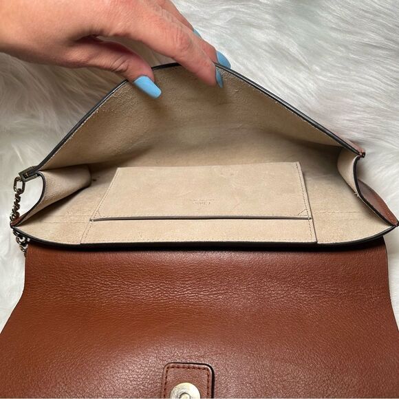 Chloé Faye Clutch - Picture 9 of 13
